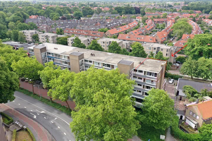 Foto 3 van Vaartweg 181-C