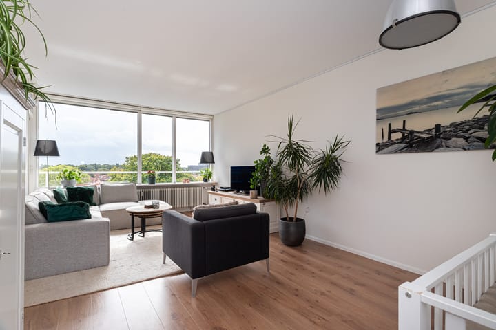 Foto 6 van Vaartweg 181-C