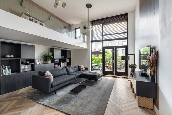 Foto 1 van Arie de Zeeuwstraat 45