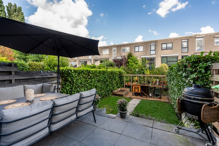 Foto 4 van Arie de Zeeuwstraat 45