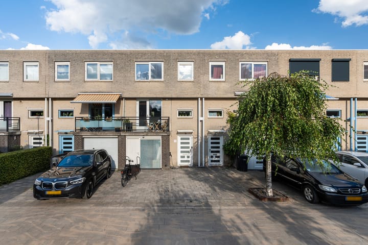 Foto 5 van Arie de Zeeuwstraat 45