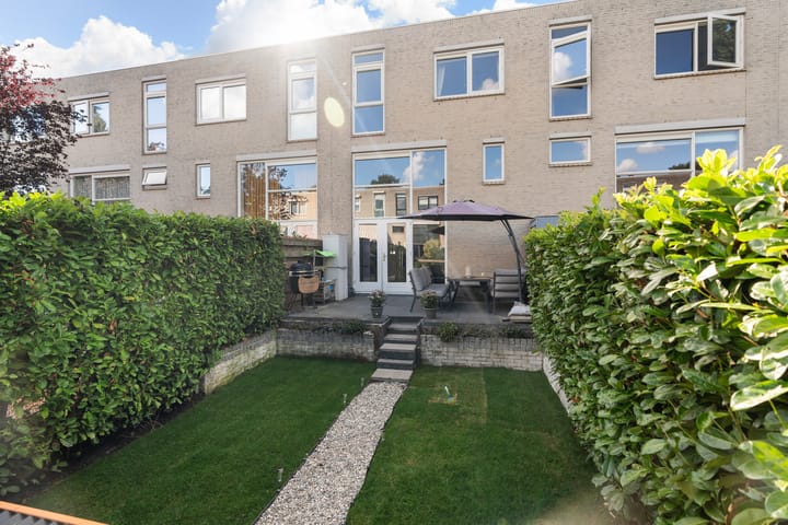 Foto 13 van Arie de Zeeuwstraat 45