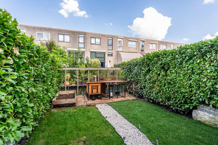 Foto 11 van Arie de Zeeuwstraat 45