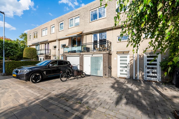 Foto 36 van Arie de Zeeuwstraat 45