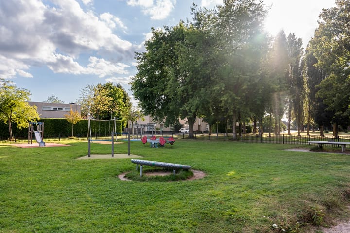 Foto 39 van Arie de Zeeuwstraat 45