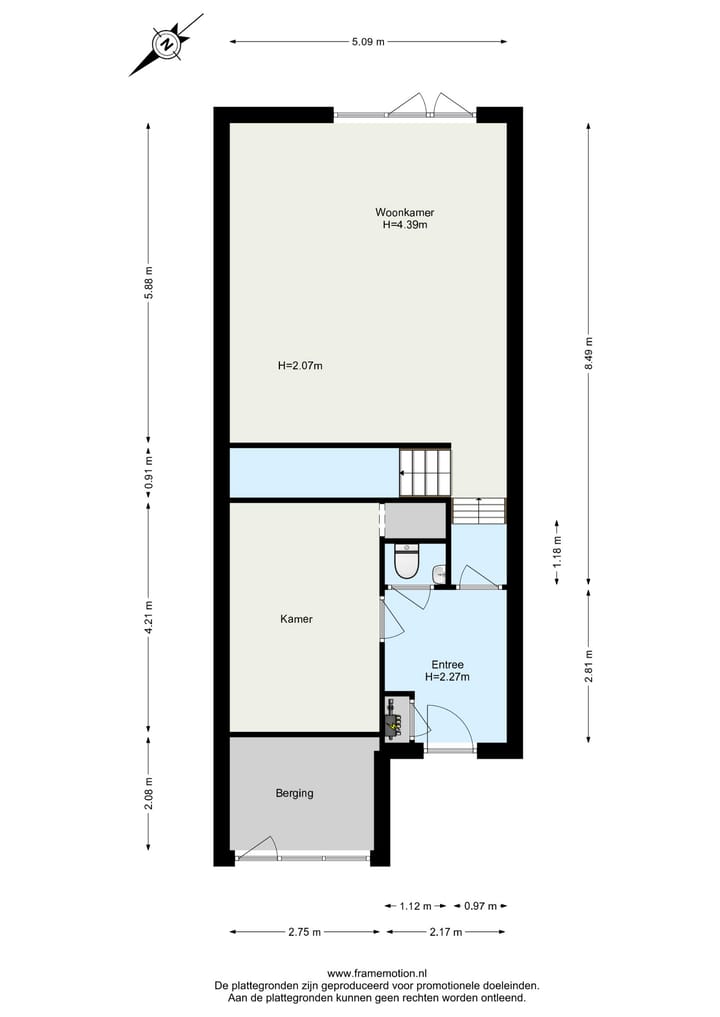 Foto 42 van Arie de Zeeuwstraat 45