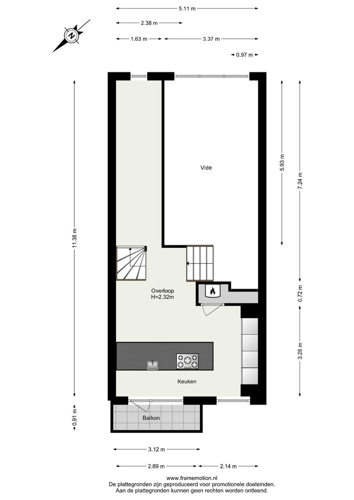 Foto 43 van Arie de Zeeuwstraat 45