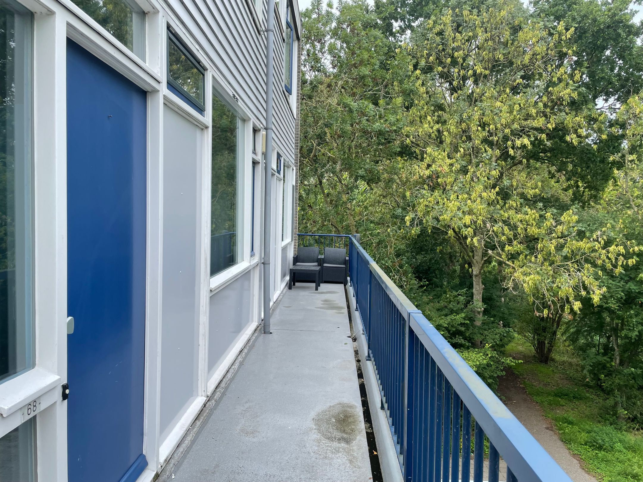 Foto 18 van Lauwers 68