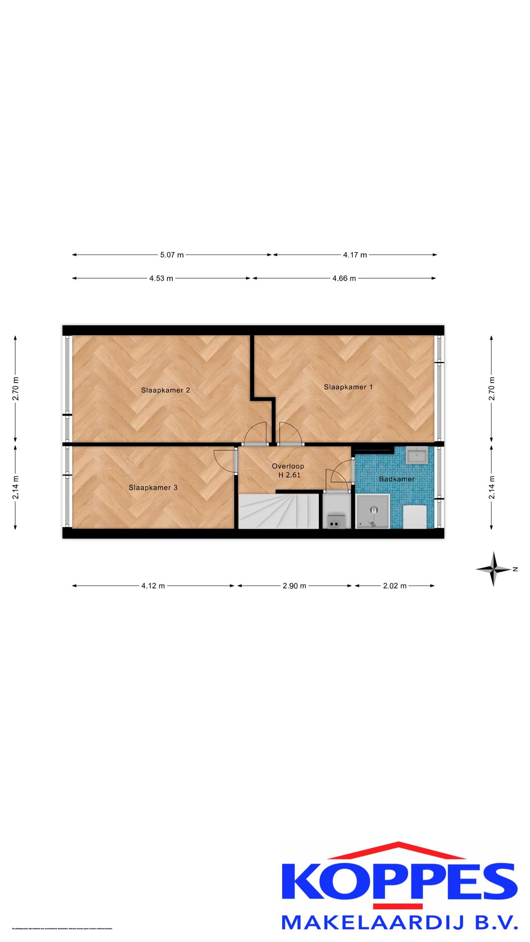 Foto 17 van Lauwers 68