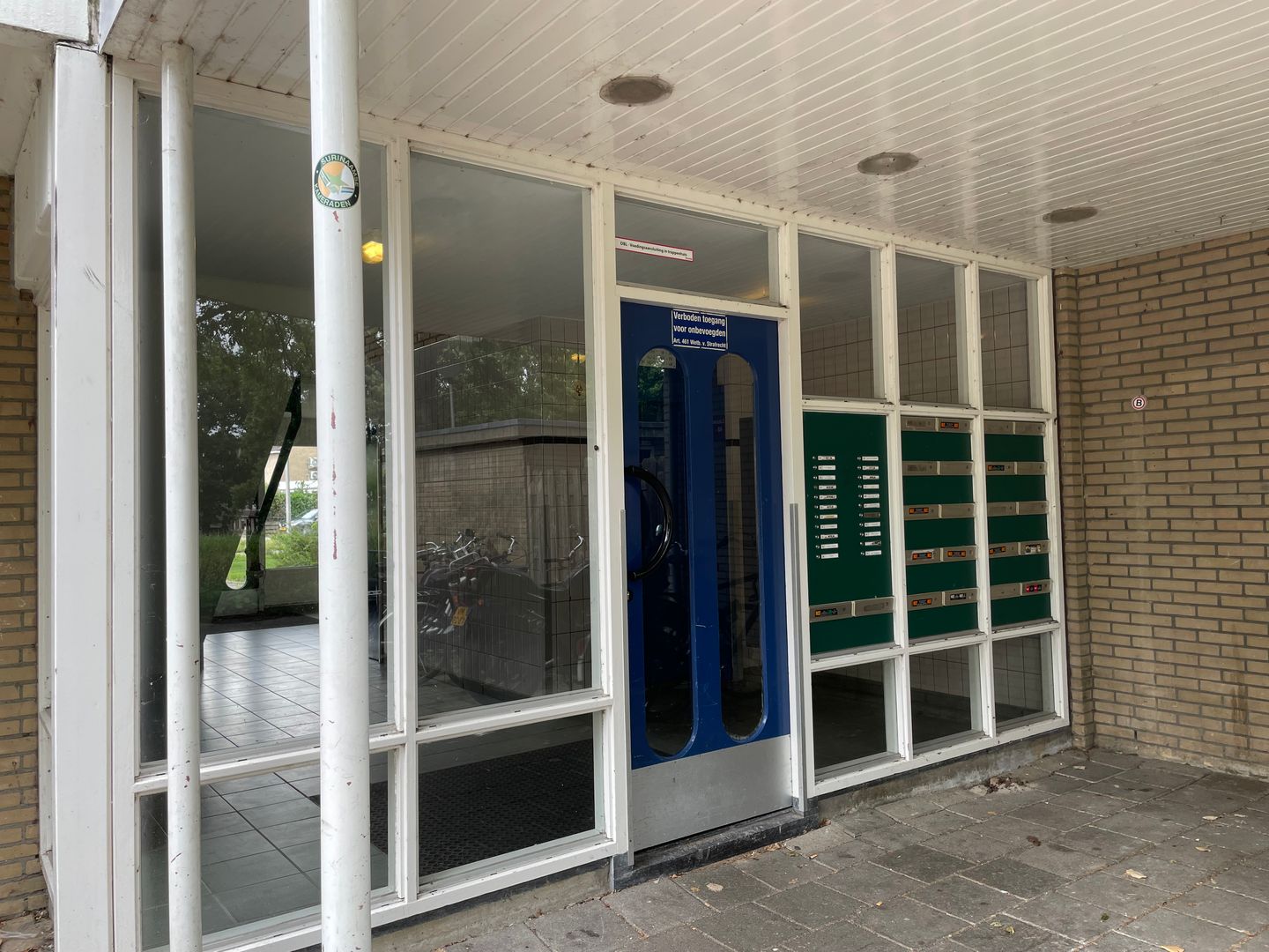 Foto 19 van Lauwers 68