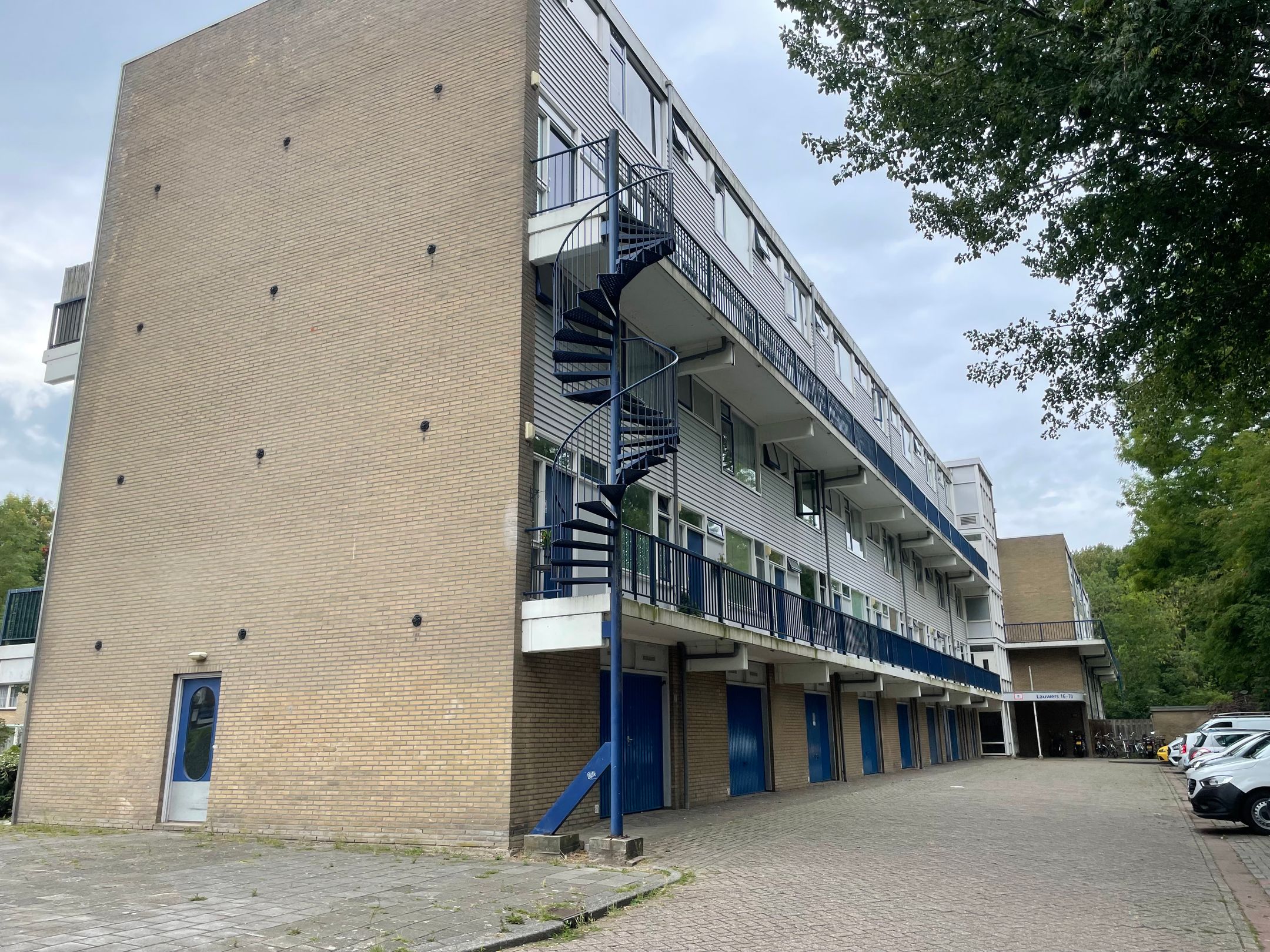 Foto 21 van Lauwers 68