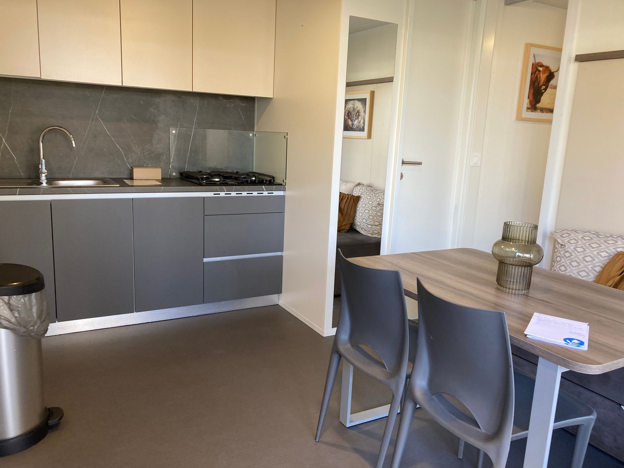 3-bedroom freehold villa in Nunspeet — photo 4 of 5