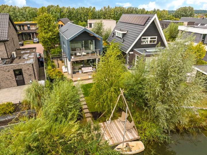 Photo 2 of Noordereiland 12