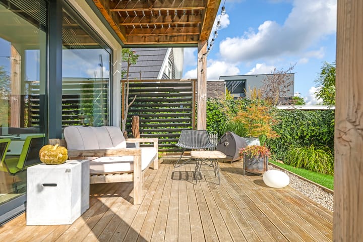 Photo 3 of Noordereiland 12