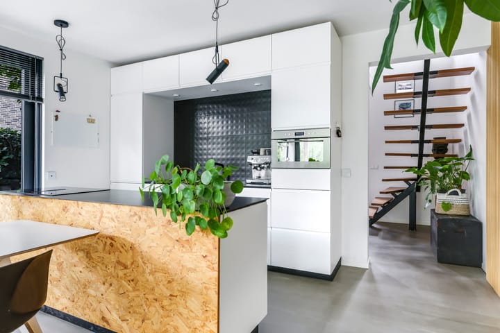 Photo 4 of Noordereiland 12