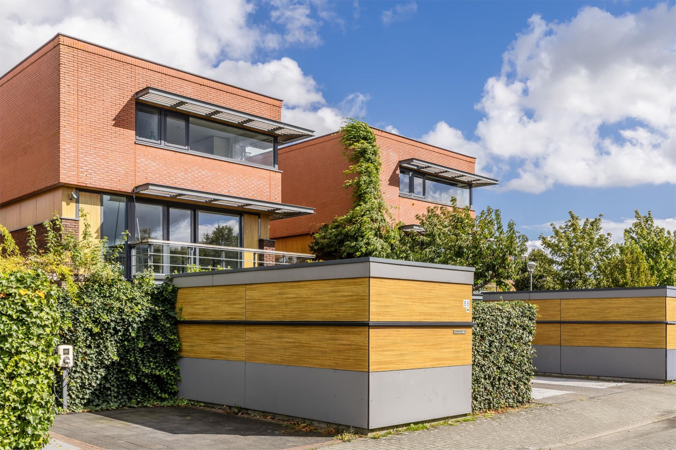 Foto 3 van Zuiderpoort 88