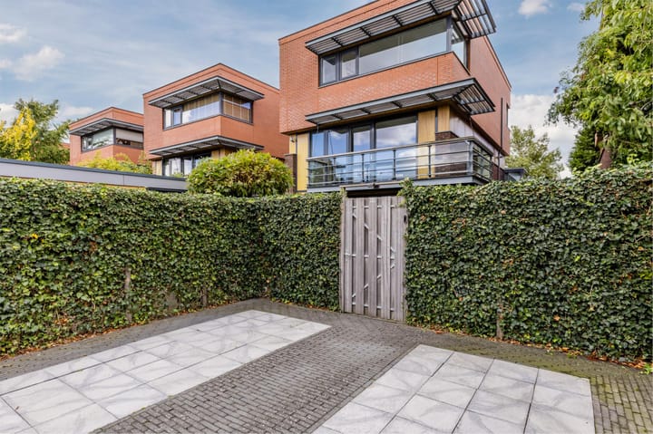 Photo 4 of Zuiderpoort 88