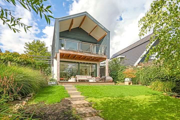 Photo 9 of Noordereiland 12