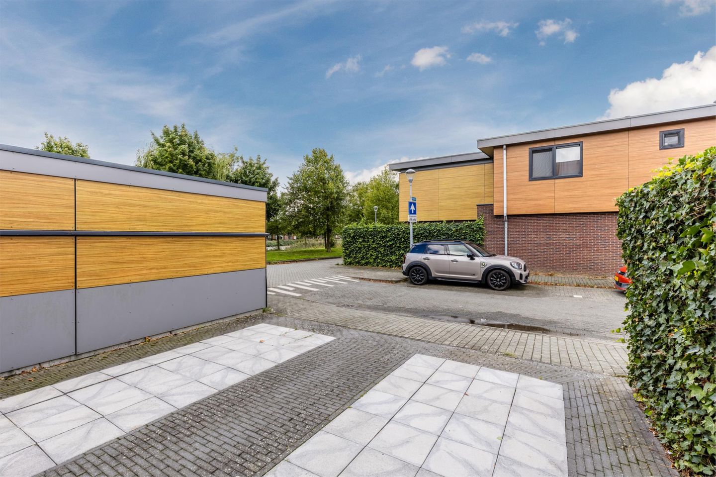 Foto 5 van Zuiderpoort 88