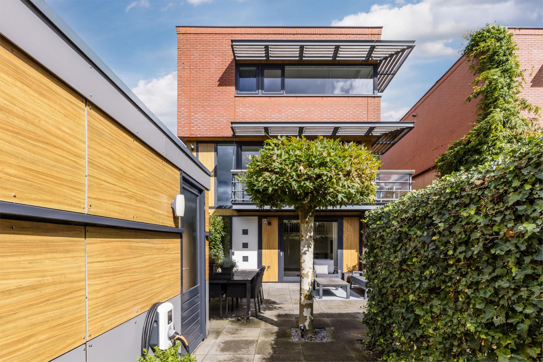 Foto 6 van Zuiderpoort 88