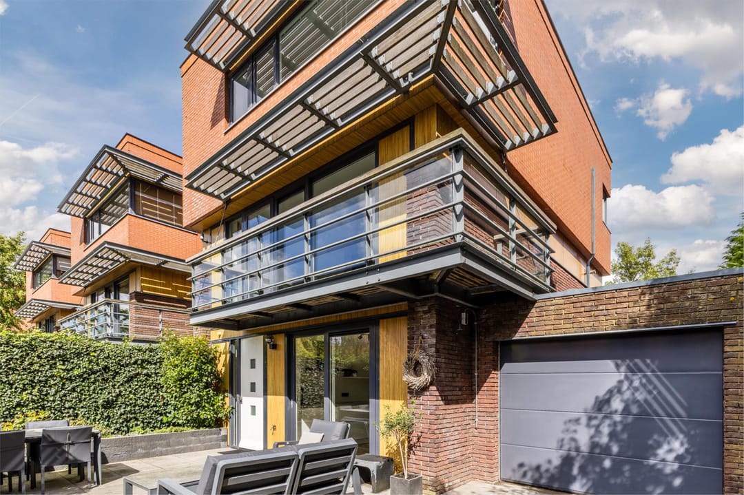 Foto 7 van Zuiderpoort 88