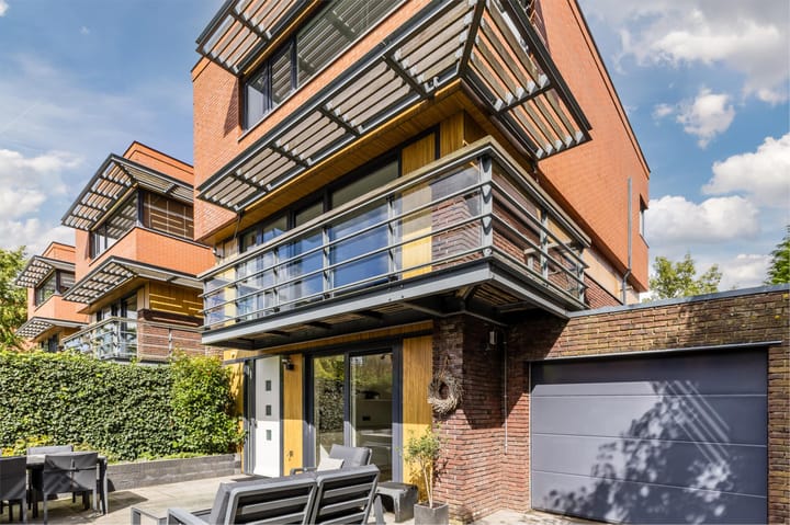 Photo 7 of Zuiderpoort 88