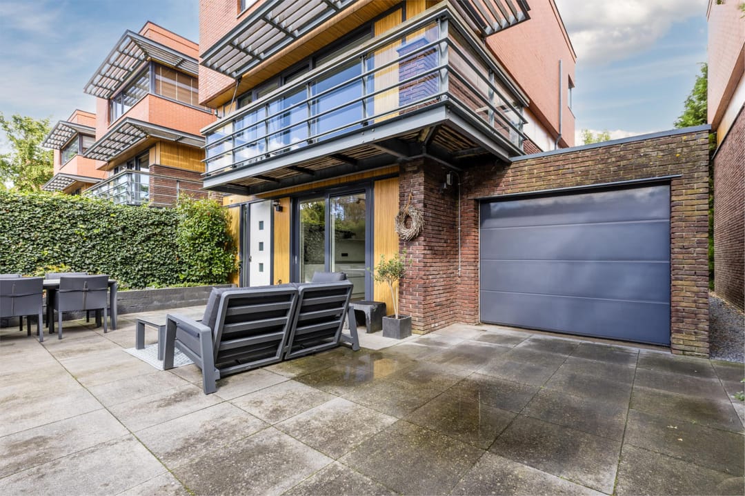 Foto 8 van Zuiderpoort 88