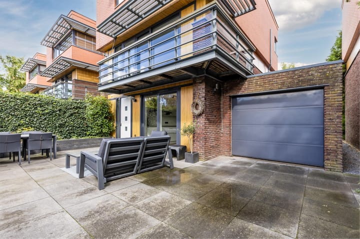 Photo 8 of Zuiderpoort 88