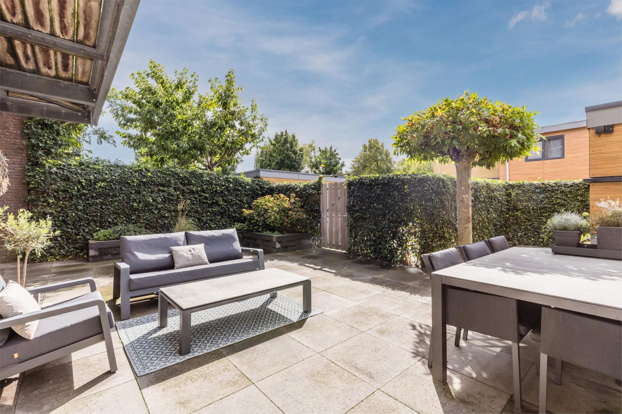 Foto 9 van Zuiderpoort 88