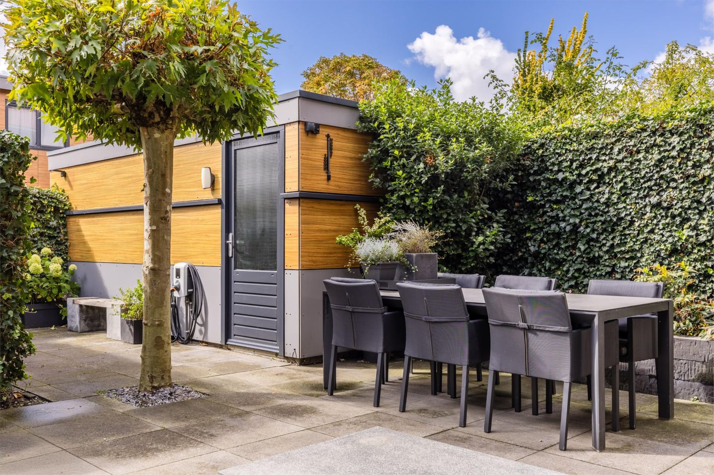 Foto 10 van Zuiderpoort 88