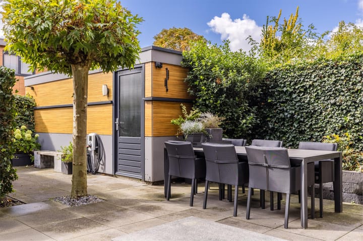 Photo 10 of Zuiderpoort 88