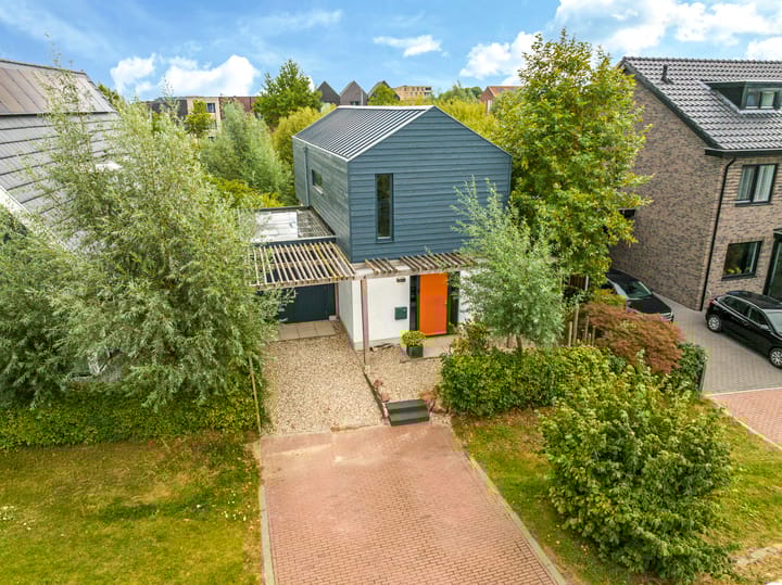 Photo 13 of Noordereiland 12