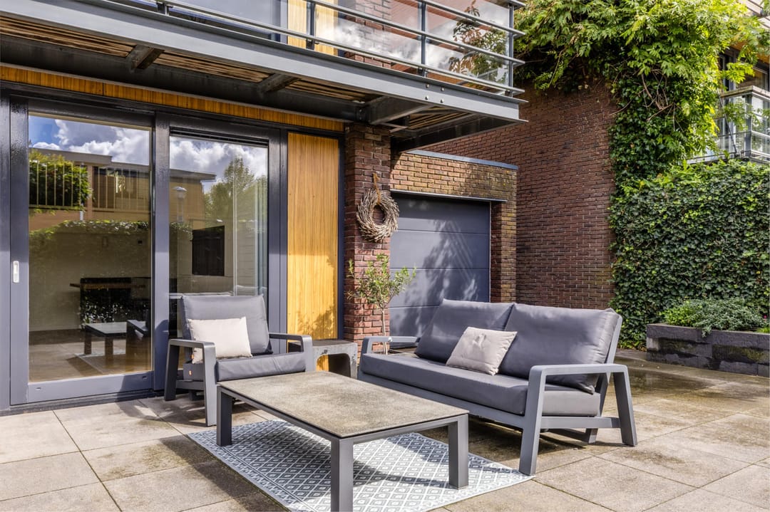 Foto 11 van Zuiderpoort 88