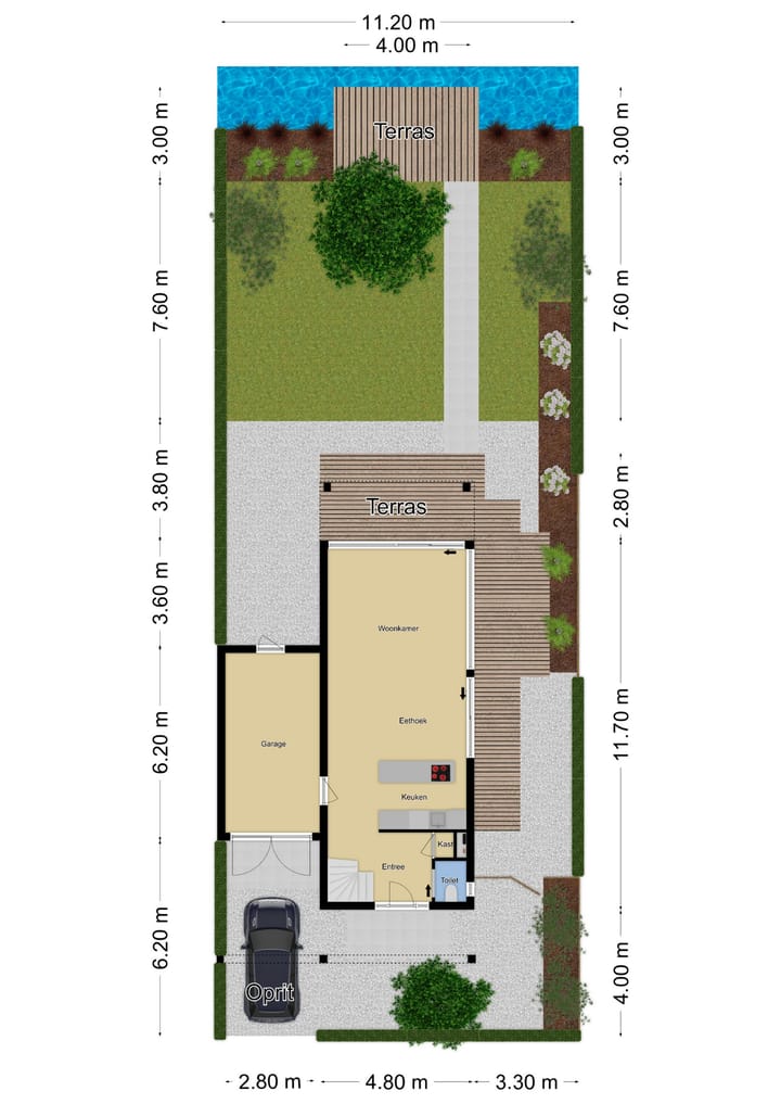 Photo 14 of Noordereiland 12