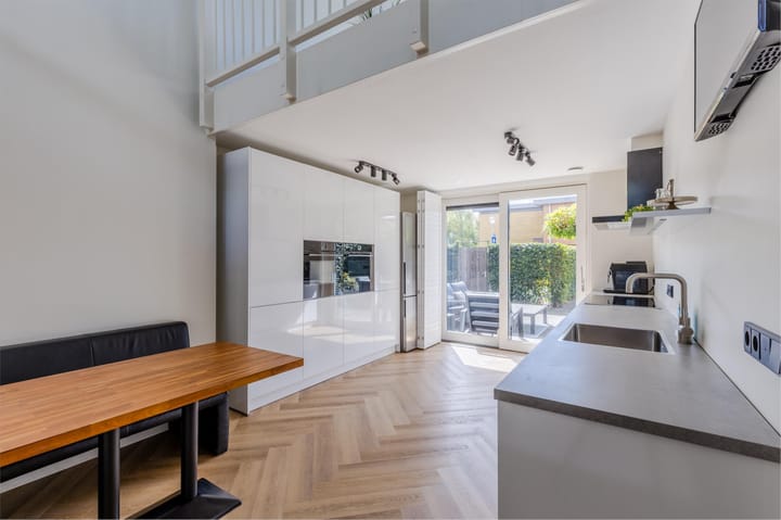 Photo 15 of Zuiderpoort 88