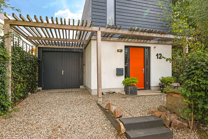 Photo 16 of Noordereiland 12