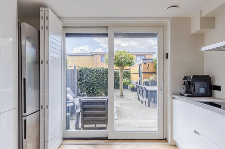 Photo 18 of Zuiderpoort 88