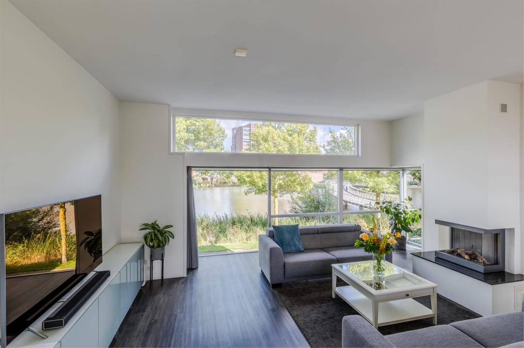 Foto 28 van Zuiderpoort 88