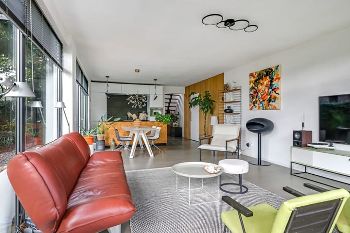 Photo 25 of Noordereiland 12