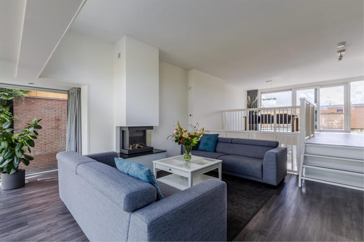 Photo 30 of Zuiderpoort 88