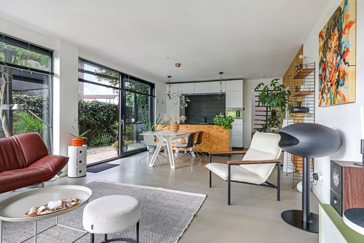 Photo 28 of Noordereiland 12