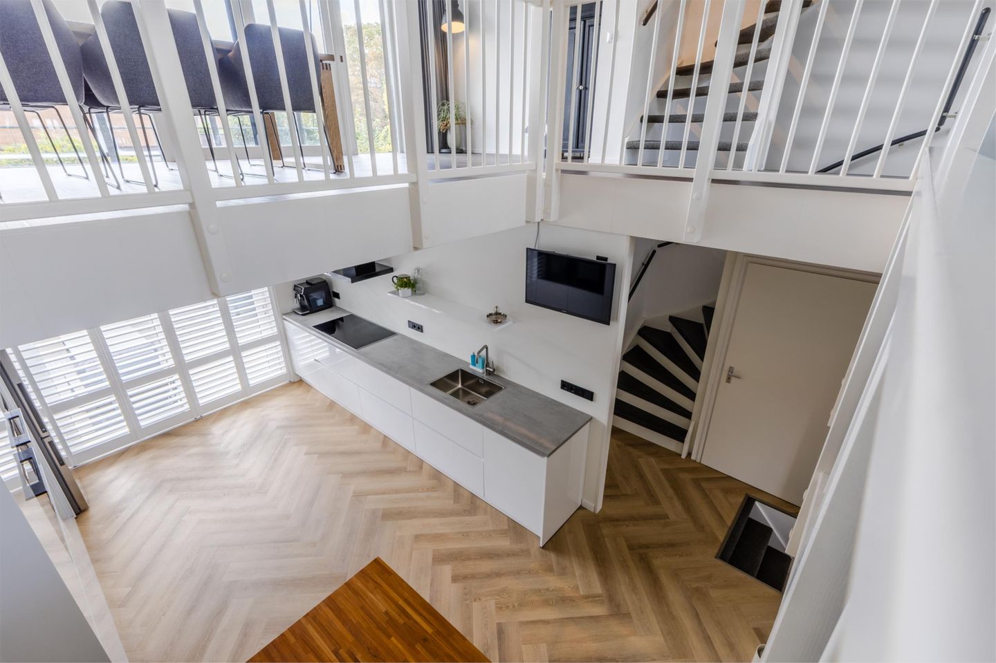 Foto 44 van Zuiderpoort 88