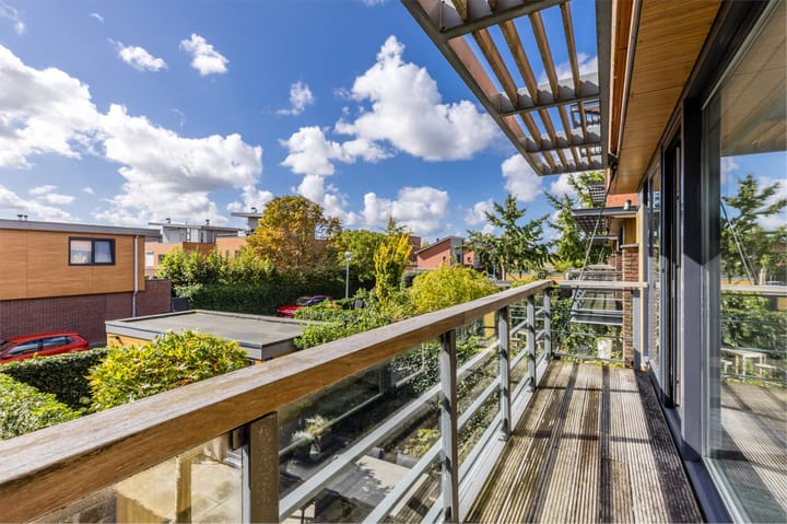 Photo 59 of Zuiderpoort 88