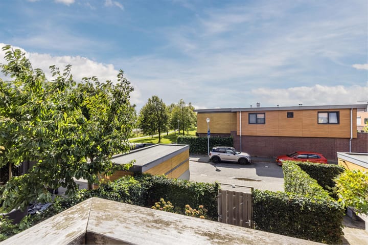 Photo 60 of Zuiderpoort 88