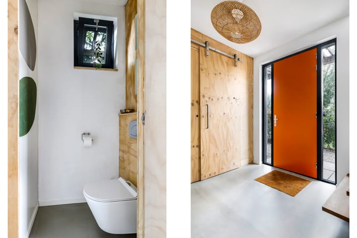 Photo 45 of Noordereiland 12