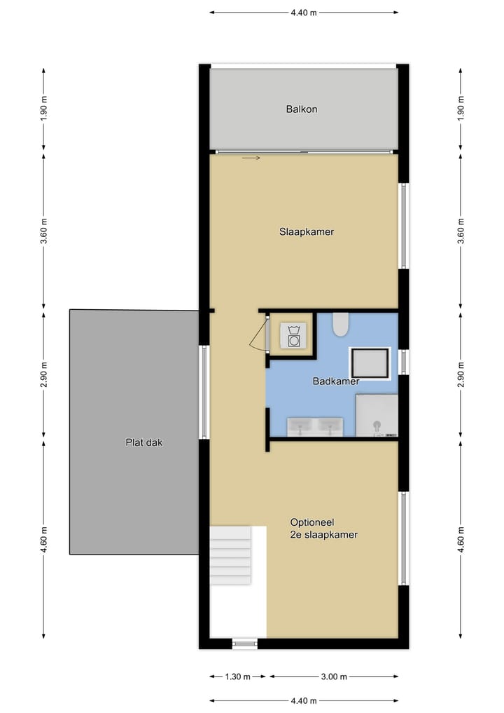 Photo 46 of Noordereiland 12