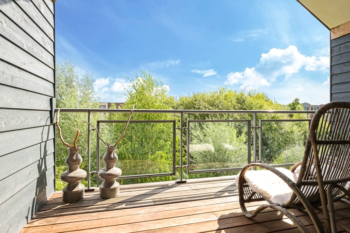 Photo 52 of Noordereiland 12