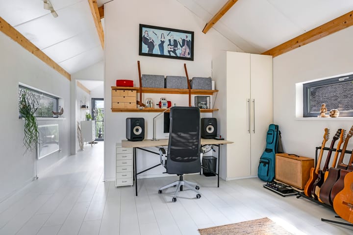 Photo 61 of Noordereiland 12