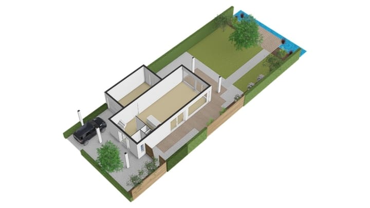 Photo 68 of Noordereiland 12