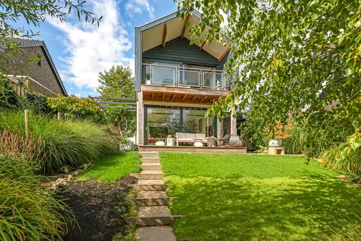 Photo 85 of Noordereiland 12